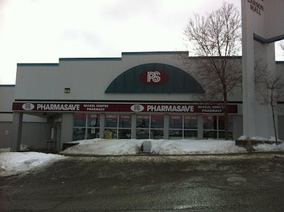 Pharmasave Nickel Centre