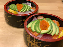 Plats et boissons du Restaurant japonais Sushi Express à Annecy - n°8