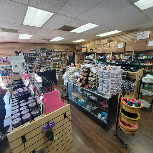 Beauty Supply Store «Get Sassy Beauty Supply», reviews and photos, 1368 N Arizona Ave #102, Chandler, AZ 85225, USA