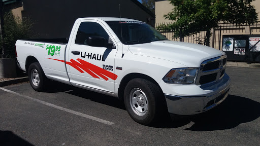 Self-Storage Facility «North Bay Self Storage», reviews and photos, 720 Southpoint Blvd, Petaluma, CA 94954, USA