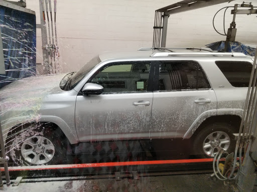 Car Wash «Citrus Car Wash», reviews and photos, 501 S Citrus Ave, Covina, CA 91723, USA