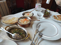 Plats et boissons du Restaurant indien Royal Kashmir à Paris - n°17