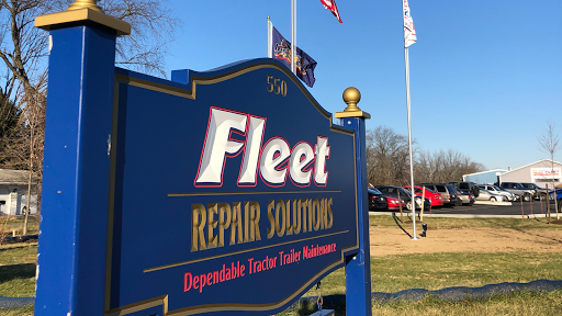 Fleet Repair Solutions
