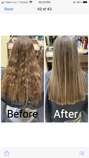 Beauty Salon «Plumbrook Salon», reviews and photos, 38365 Dodge Park Rd, Sterling Heights, MI 48312, USA