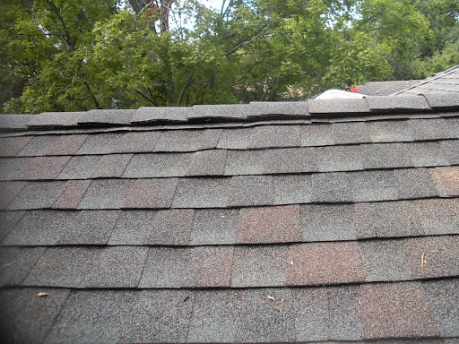 Roofing Contractor «Etruscan Gutter & Roofing Inc», reviews and photos