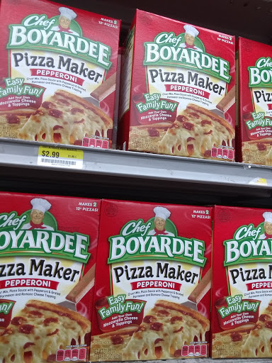 Grocery Store «NPS Store», reviews and photos, 1600 Empire Rd, Salt Lake City, UT 84104, USA