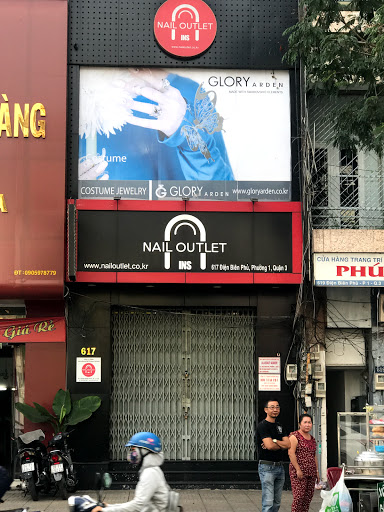 NAILOUTLET