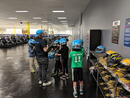 Shopping Mall «Seacoast Shopping Center», reviews and photos, 270 Lafayette Rd, Seabrook, NH 03874, USA