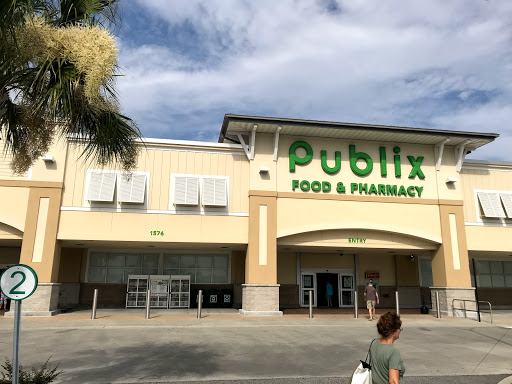 Supermarket «Publix Coastal North Town Center», reviews and photos, 1576 Old Hwy 17 N, North Myrtle Beach, SC 29582, USA