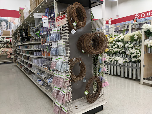 Craft Store «Michaels», reviews and photos, 7491 North Point Pkwy, Alpharetta, GA 30022, USA