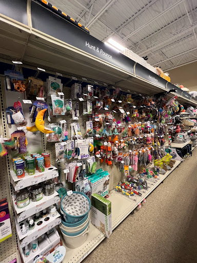 Pet Supply Store «PetSmart», reviews and photos, 1801 Howell Mill Rd NW, Atlanta, GA 30318, USA