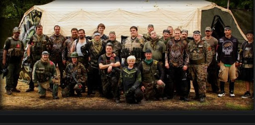 Outdoor Sports Store «Oregon Paintball», reviews and photos, 40 NW 2nd St, Gresham, OR 97030, USA