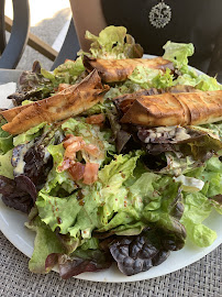 Plats et boissons du Restaurant O Fil de l'Eau à Sault-Brénaz - n°17