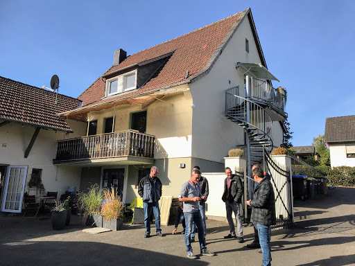 Tierarztpraxis Erbeldinger unter Merxheim, Rheinland-Pfalz