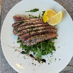 Photo n°9 de l'avis de Massimo.e fait le 14/08/2017 à 19:32 sur le  Al Pescatore Trattoria - Ristorante Cucina Tipica Veneta à Pederobba