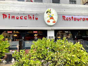 Pinocchio Italian Restaurant