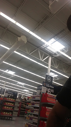 Department Store «Walmart Supercenter», reviews and photos, 5226 Sigmon Rd, Wilmington, NC 28403, USA