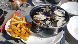 Photo n°76 de Restaurant le 2 place med à Canet-en-Roussillon ()