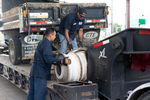 Tire Shop «Beasley Tire Service Inc.», reviews and photos, 1015 S East Loop 410, San Antonio, TX 78220, USA