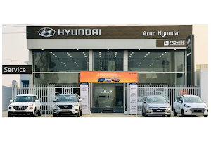 Arun Hyundai image