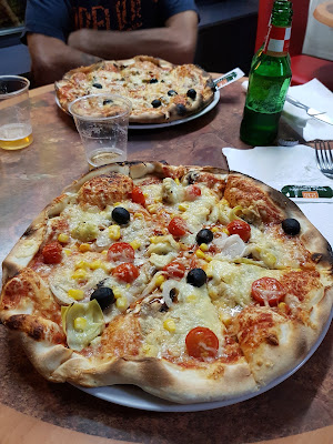 Stop Pizza à Bitche