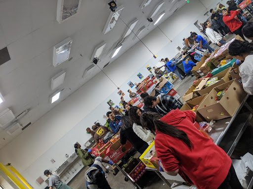 Non-Profit Organization «Houston Food Bank», reviews and photos