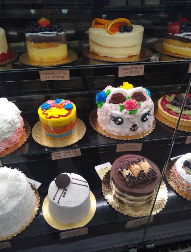 Grocery Store «Star Market», reviews and photos, 75 Spring St, West Roxbury, MA 02132, USA