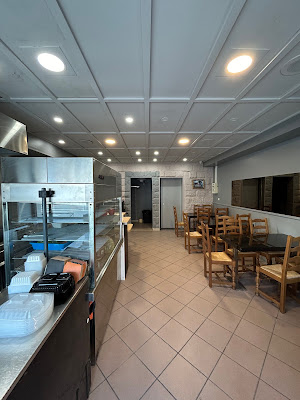 Grill istanbul à Montpellier
