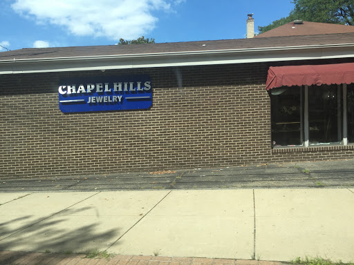 Chapel Hills Jewelry, 503 Freeport Rd, Pittsburgh, PA 15215, USA, 