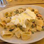 Photo n°1 de l'avis de Andrei.r fait le 26/03/2024 à 14:19 sur le  La Ghiotteria à Pisa