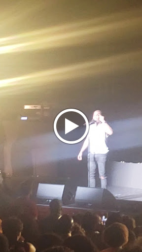 Performing Arts Group «North Charleston Coliseum & Performing Arts Center», reviews and photos, 5001 Coliseum Dr, North Charleston, SC 29418, USA