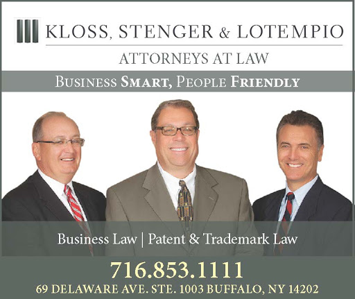 Patent Attorney «Kloss, Stenger & LoTempio Attorneys at Law», reviews and photos