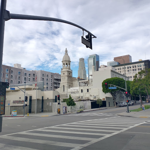 Shopping Mall «Weller Court», reviews and photos, 123 Astronaut E S Onizuka St, Los Angeles, CA 90012, USA