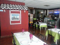 Restaurante O Assador Elvas