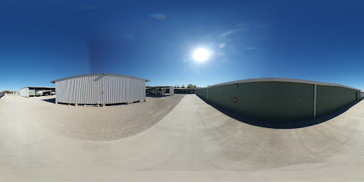 Self-Storage Facility «Move It Self Storage - Celina», reviews and photos, 3910 S Preston Rd, Celina, TX 75009, USA