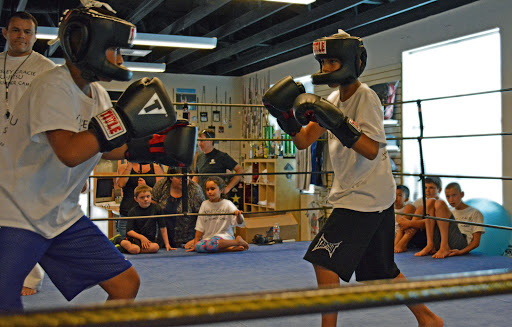 Martial Arts School «Crosley Gracie Jiu-Jitsu», reviews and photos, 3291 Walnut Blvd #140, Brentwood, CA 94513, USA