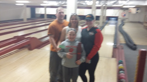 Bowling Alley «Northern Lanes Bowling», reviews and photos, 510 Main St, Presque Isle, ME 04769, USA