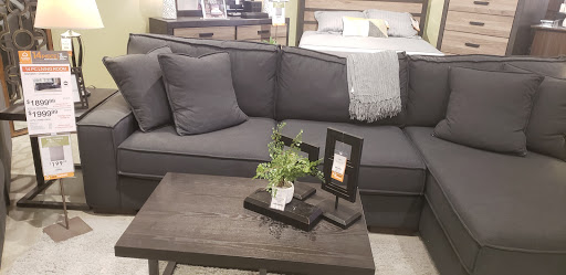Furniture Store «Ashley HomeStore», reviews and photos, 2201 John Glenn Dr, Concord, CA 94520, USA