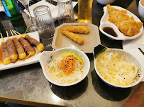 Plats et boissons du Restaurant de sushis Kyodo Sushi à Reims - n°19