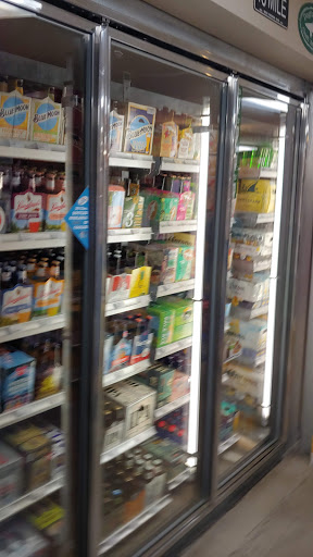 Wine Store «Oak Creek Wine & Spirits», reviews and photos, 28266 Lewes Georgetown Hwy, Milton, DE 19968, USA