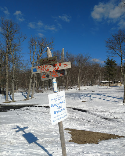 Ski Resort «High Point Cross Country Ski Center», reviews and photos, 1480 NJ-23, Sussex, NJ 07461, USA