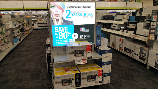 Office Supply Store «Staples», reviews and photos, 2957 Festival Way, Waldorf, MD 20601, USA