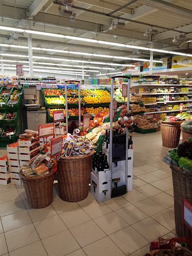 Rezensionen über SPAR Supermarkt Cham in Zug - Supermarkt