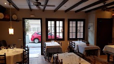 Restaurante Cal Coco en Torredembarra