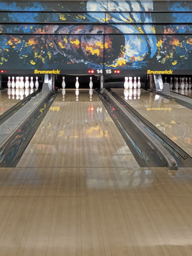 Bowling Alley «Gladstone Bowl», reviews and photos, 300 NW 72nd St, Kansas City, MO 64118, USA