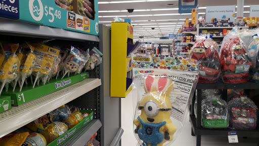 Discount Store «Walmart», reviews and photos, 100 Elmridge Center Dr, Greece, NY 14626, USA