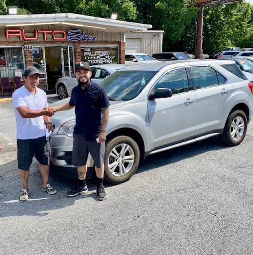 Used Car Dealer «Auto Star», reviews and photos, 3797 Lawrenceville Hwy, Tucker, GA 30084, USA