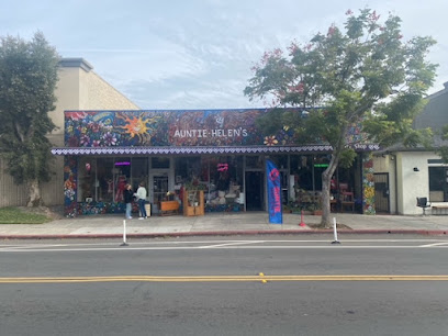 Auntie Helen's in San Diego, CA