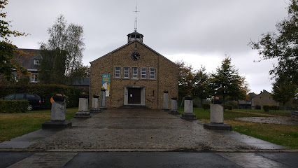 BEFFE Eglise