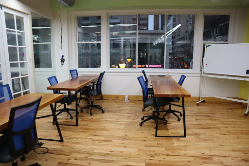 Task Up - Philadelphia Coworking, Event, Conference, Meeting, & Office Space